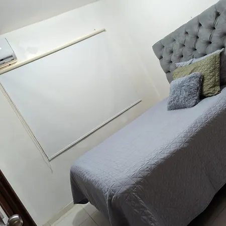 Mi Bello Apartamento